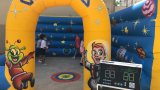 Activitat inflable | Galaxis