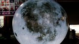 Lluna inflable