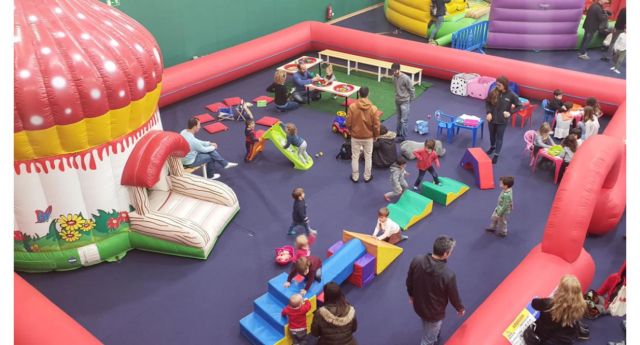 Actividades infantiles 0-5