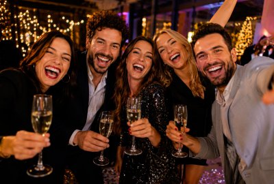 Fiestas para adultos