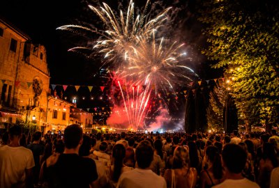 Fiesta mayor