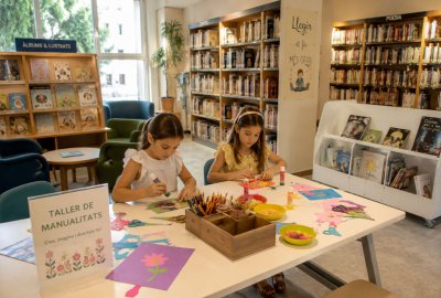 Bibliotecas