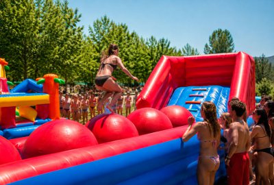 Actividades para adolescentes