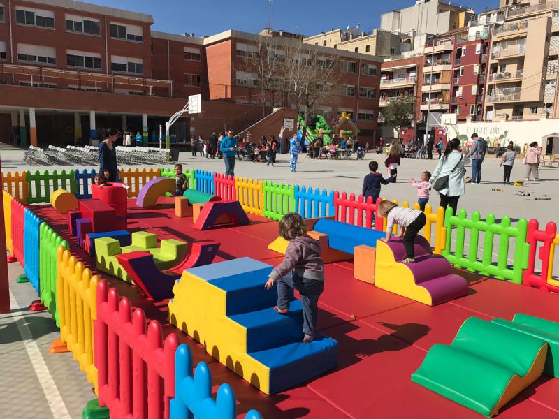 Organizar una fiesta de fin de curso