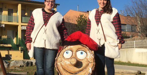 Espectacles tradicionals catalans de Nadal amb Plus Arts