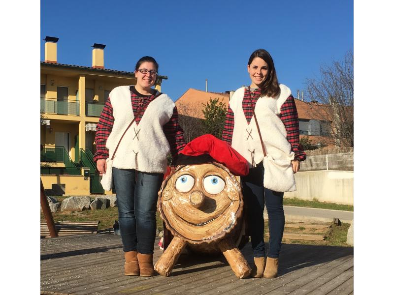 Espectacles tradicionals catalans de Nadal amb Plus Arts