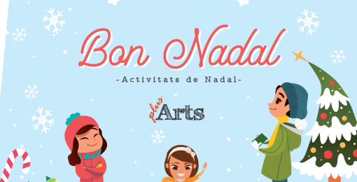 Catàleg d’activitats de nadal 