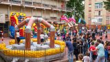 Fiestas de fin de curso en colegios originales