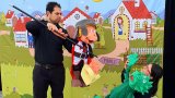 Espectáculos de Sant Jordi para escuelas