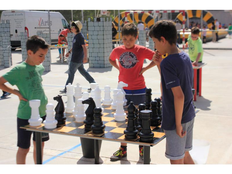 Festes de fi de curs primària