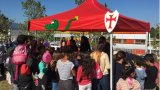 Actividades de Sant Jordi para niños