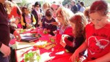 Actividades de Sant Jordi para niños