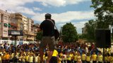 Espectacle d’animació musical per a la festa de la castanyada