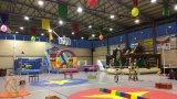 Los parques de navidad ya están de vuelta