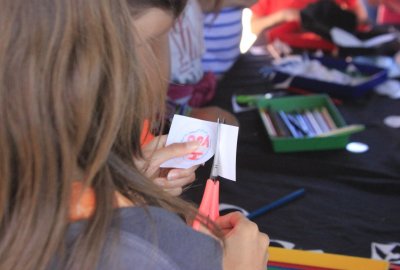 Taller d'imants de nevera