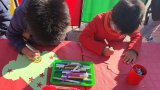 Taller de farolillos de reyes