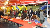 Taller d'ornaments de nadal