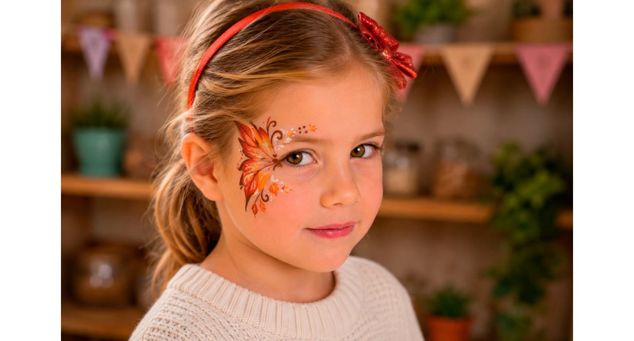 Maquillaje de otoño