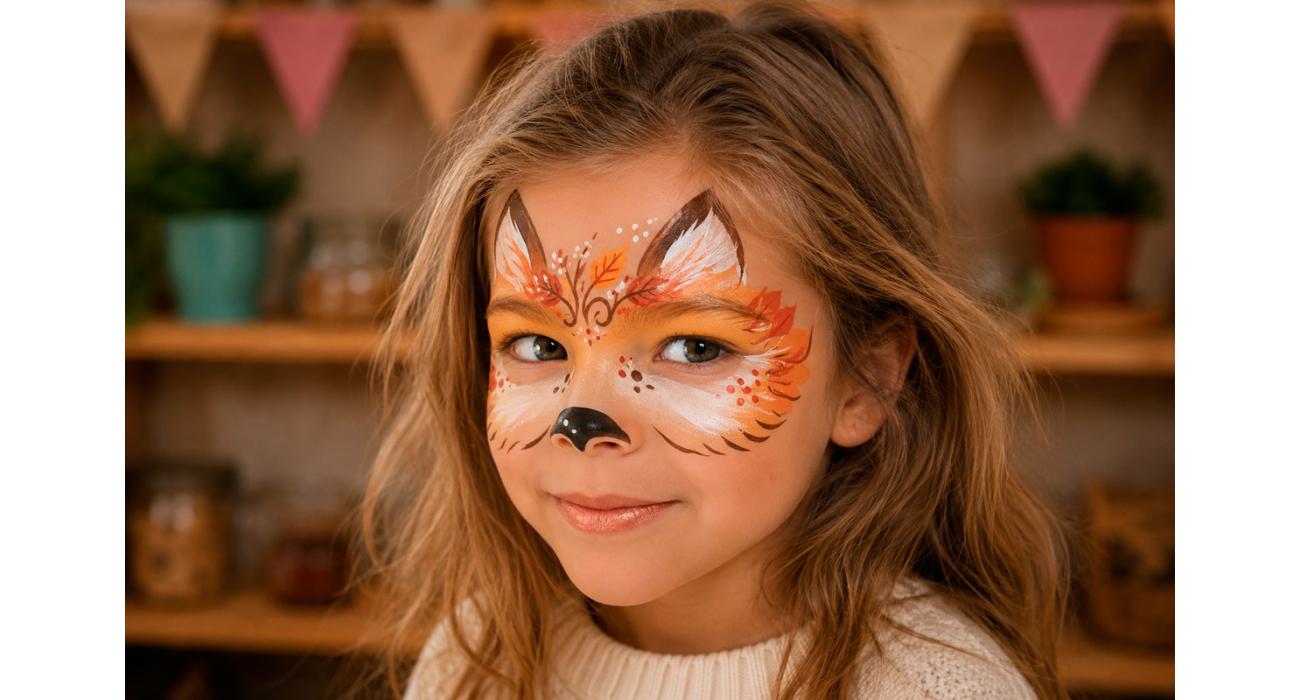 Maquillaje de otoño