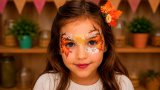 Maquillaje de otoño