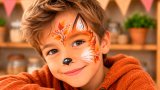 Maquillaje de otoño