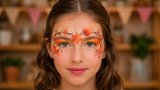 Maquillaje de otoño