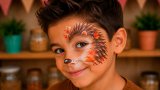 Maquillaje de otoño
