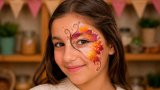 Maquillaje de otoño
