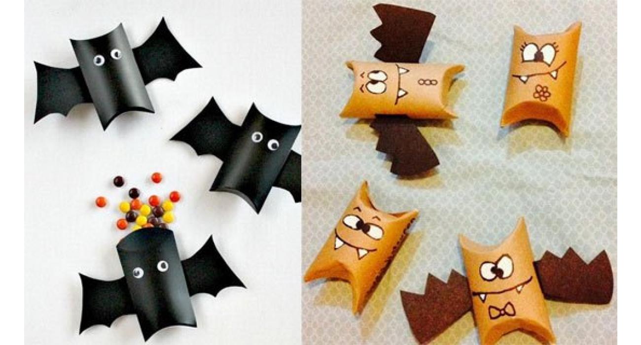 Talleres de halloween