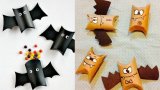 Talleres de halloween