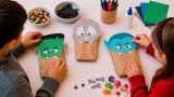 Talleres de halloween