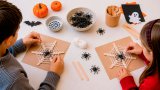 Talleres de halloween