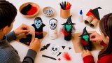 Talleres de halloween