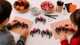 Talleres de halloween