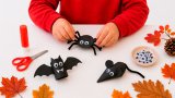 Talleres de halloween