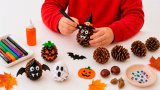 Talleres de halloween