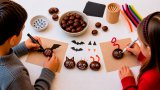 Talleres de halloween
