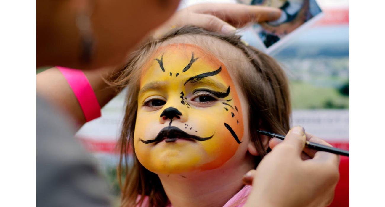 Maquillaje de halloween