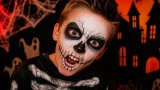 Maquillatge de halloween