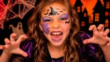 Maquillatge de halloween