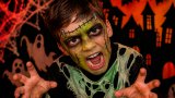 Maquillatge de halloween