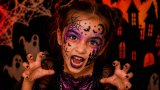 Maquillatge de halloween