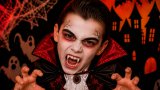 Maquillatge de halloween