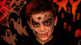 Maquillatge de halloween