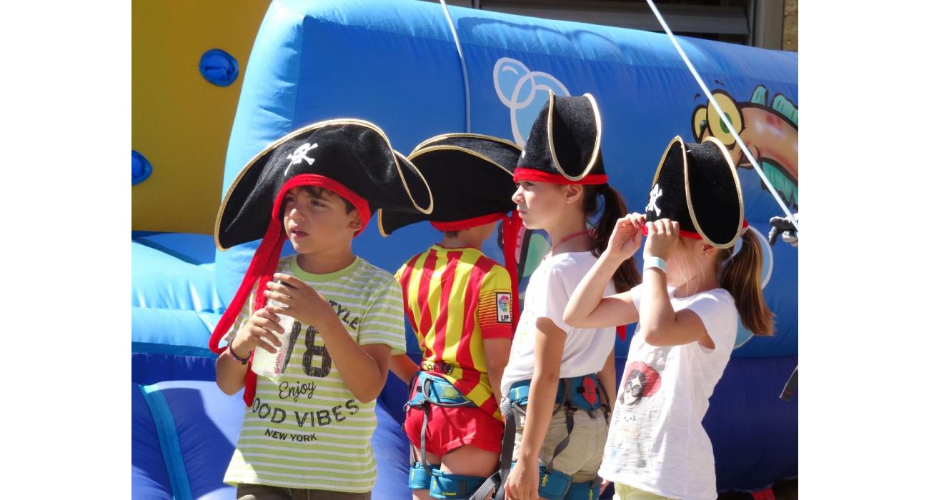 Festa Pirata