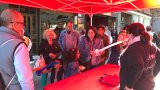 Taller de globoflexia de Sant Jordi