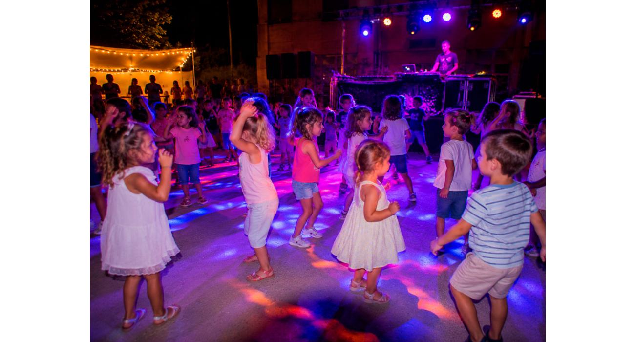Discomóvil