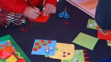 Talleres infantiles fiesta final de curso