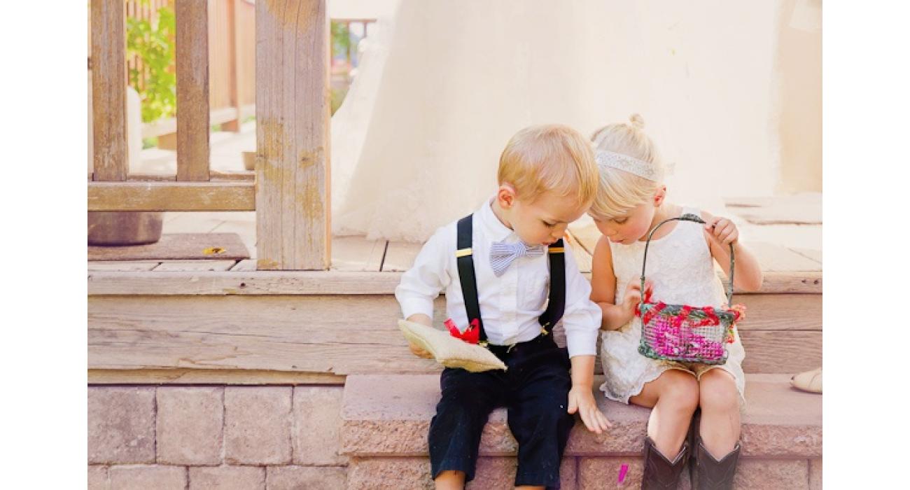 Canguros para bodas