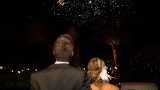 Focs artificials per a casaments